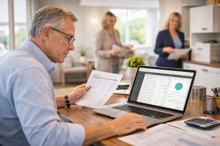 Accurate Billing, Automatic Reconciliation