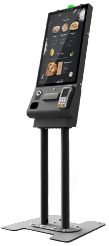 Self-Service Kiosks
