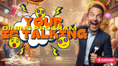 Predictive Dining Insights: Are You Ready to Improve? | Point of Sale: Senior Living POS Software