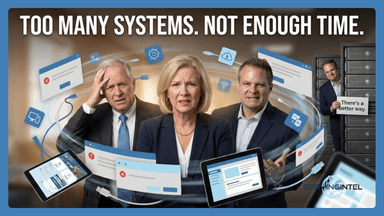 Senior Living Technology Operations: One Partner Approach | Point of Sale: Senior Living POS Software