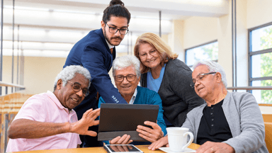 Senior Living Technology ROI: 12 KPIs to Track Before and After Implementation