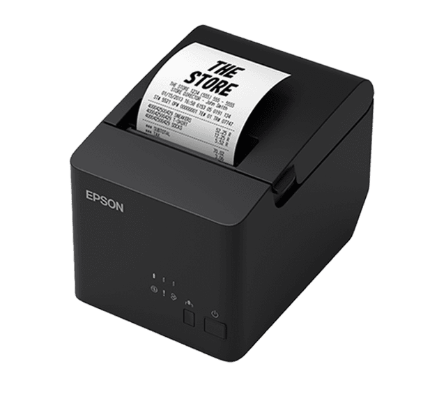 Kitchen & Receipt Printers