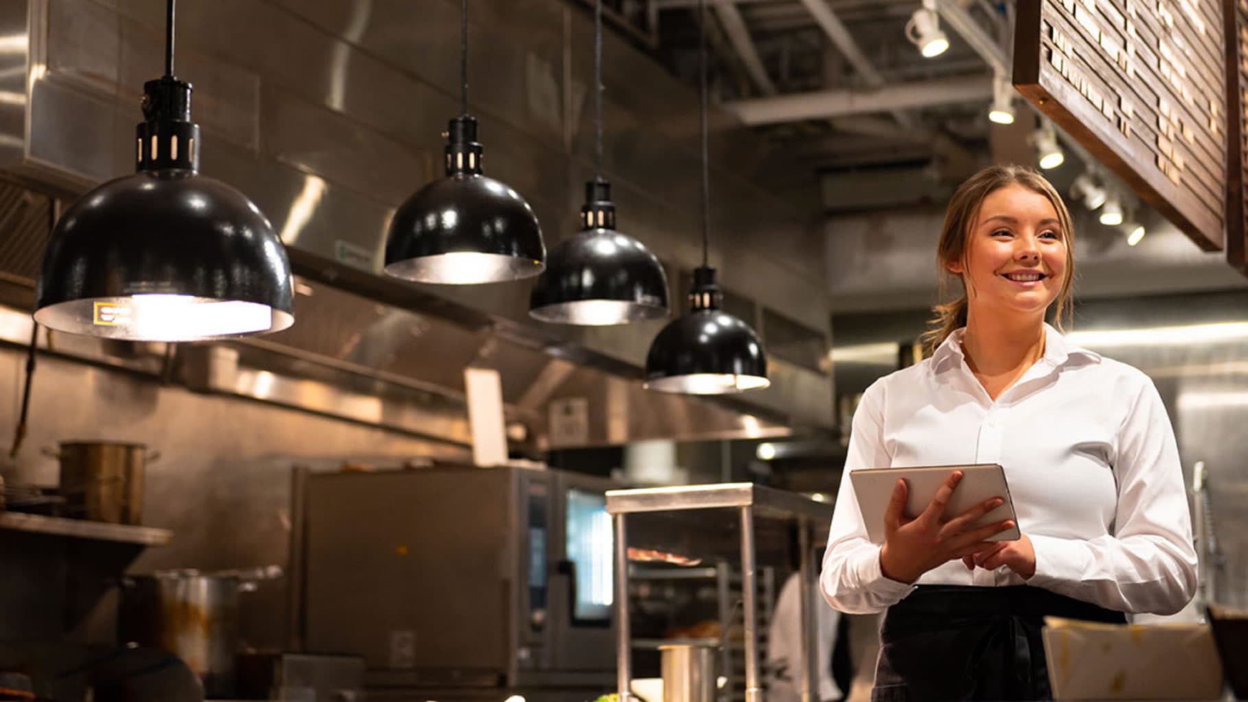 Three Steps to Better Dining