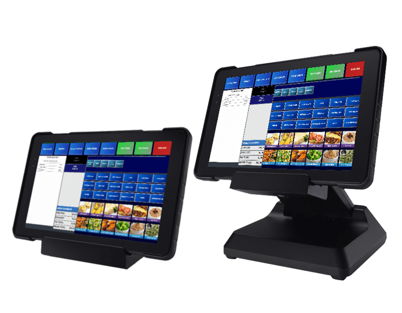 Handheld POS Tablets