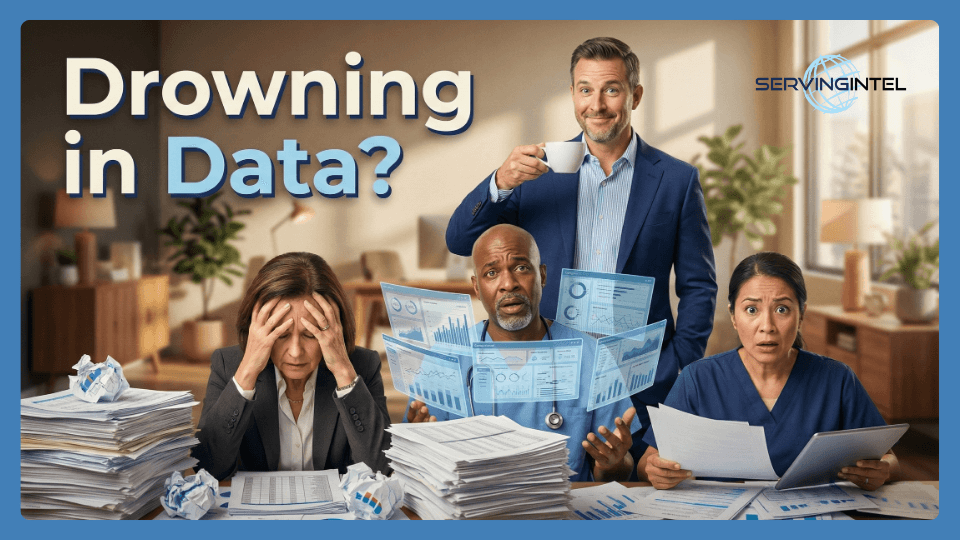 Senior Living Data Intelligence: Why Operators Struggle | Point of Sale: Senior Living POS Software