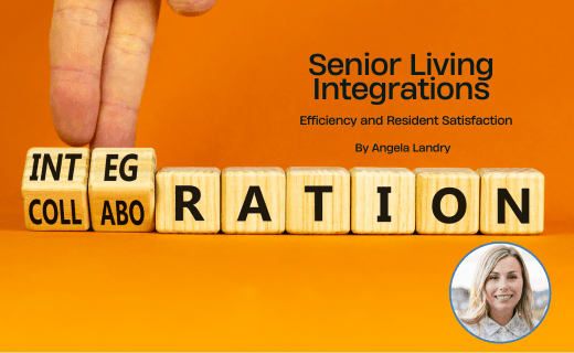 ServingIntel: Senior Living Integrations