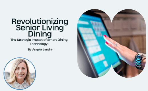 ServingIntel: Senior Living designed POS systems