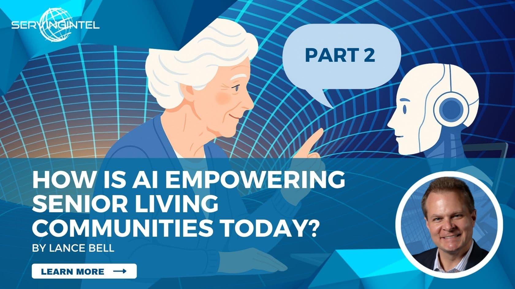 How Is AI Empowering Senior Living Communities Today? | Point of Sale: Senior Living POS Software