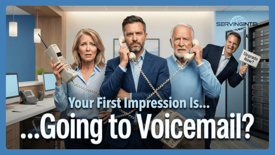 AI Phone Senior Living: Stop Missing Move-Ins | Point of Sale: Senior Living POS Software