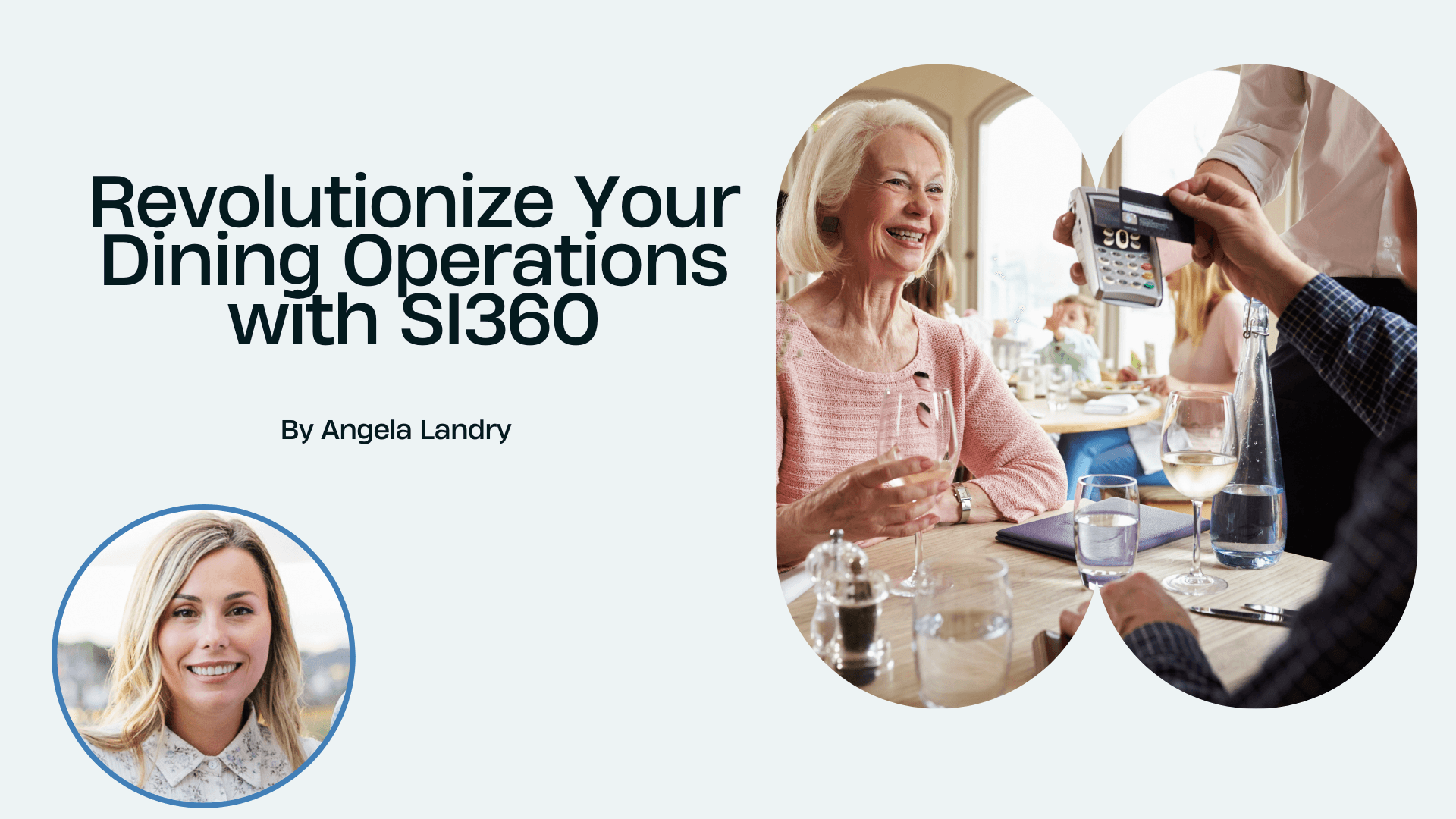 ServingIntel: Senior Living POS