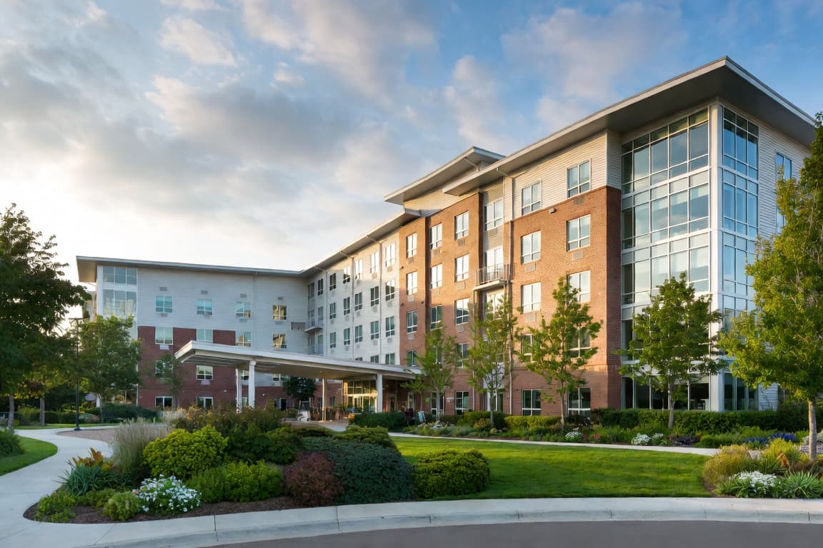 Expense Creep: Why a Full Building Doesn't Guarantee a Better Margin
