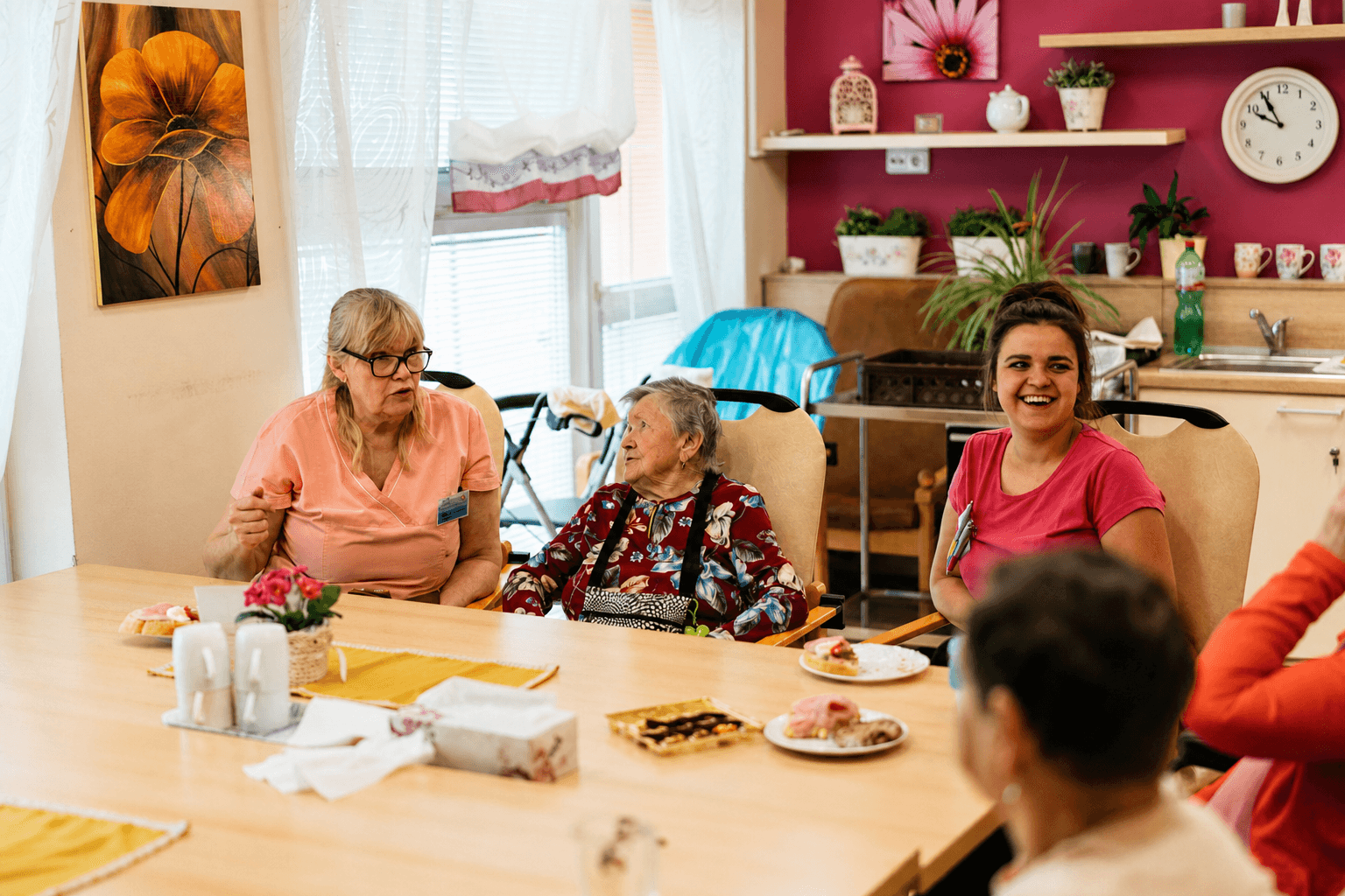 Food Is Medicine: How Senior Living Dining Became a Health Strategy