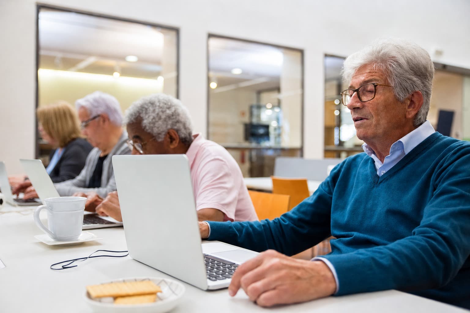 Fragmentation Is Now the Top Technology Problem in Senior Living