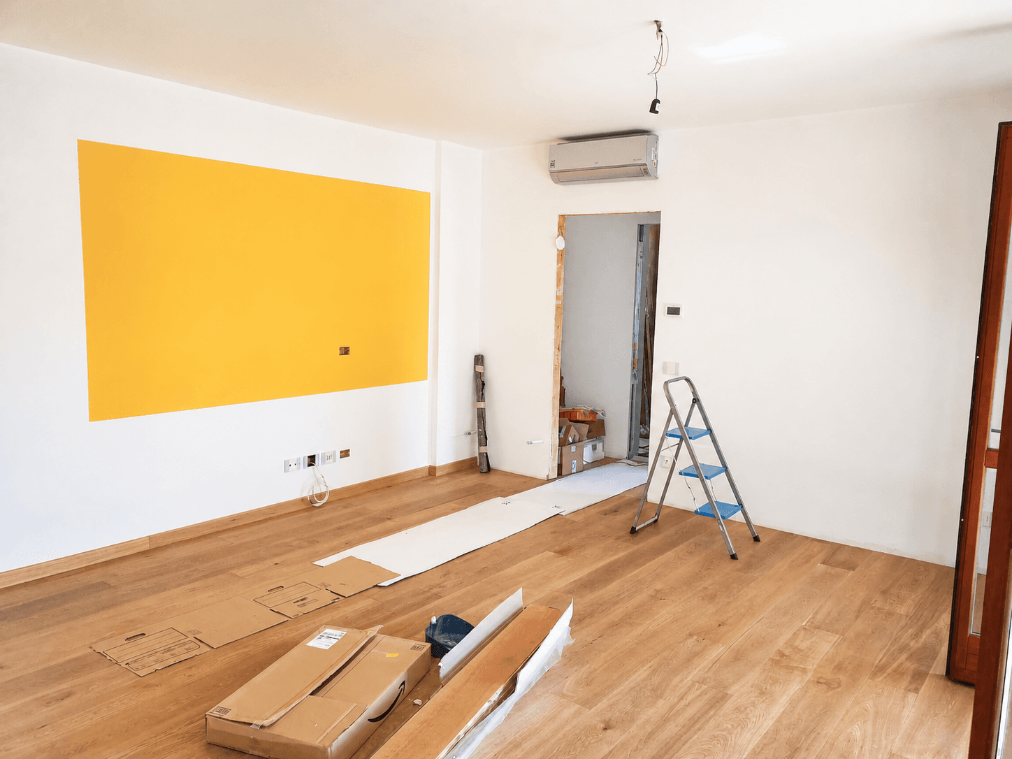 How to Cut Your Unit Turnover Time in Half