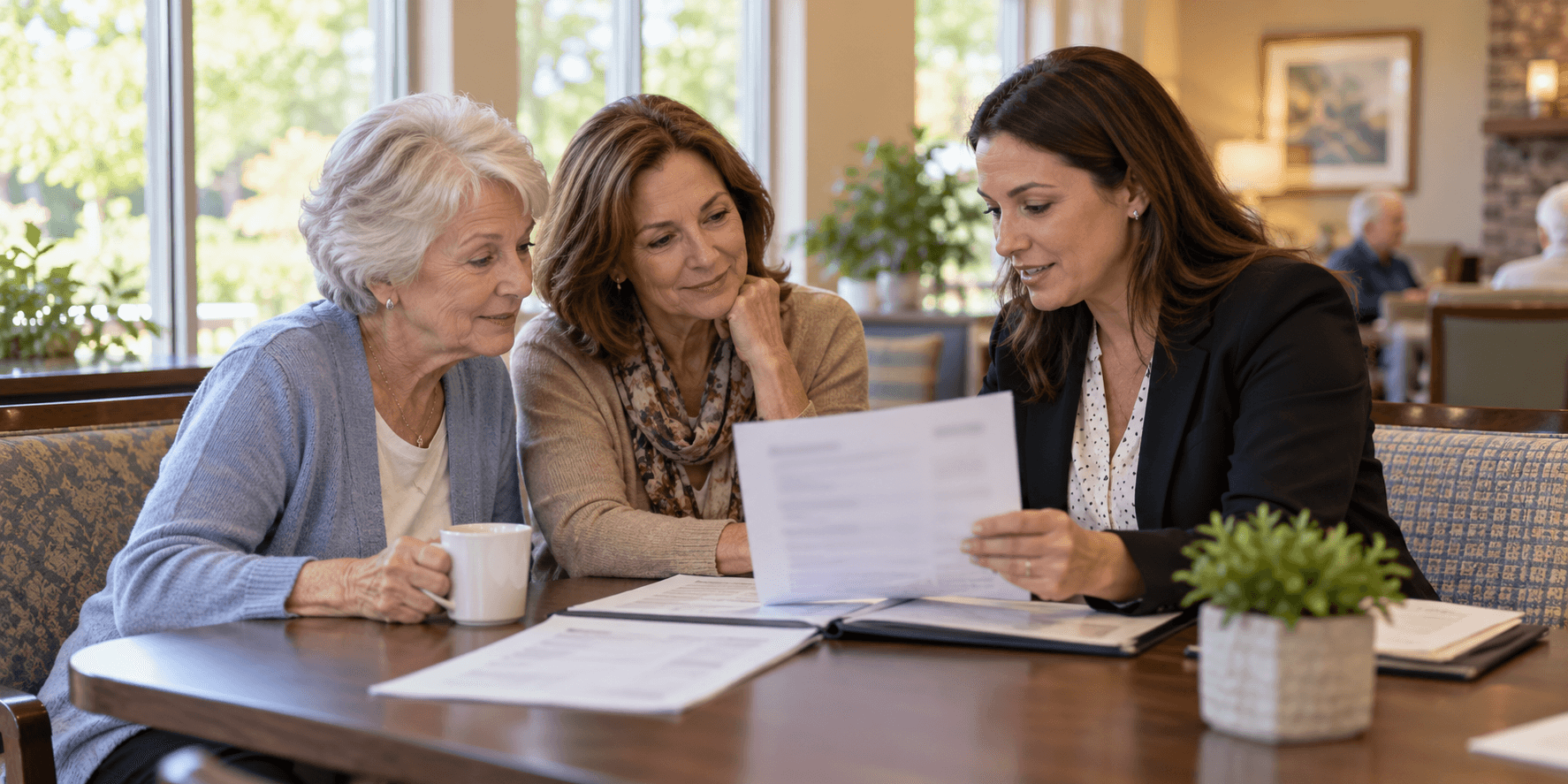 Make Resident Billing Statements Easier to Understand