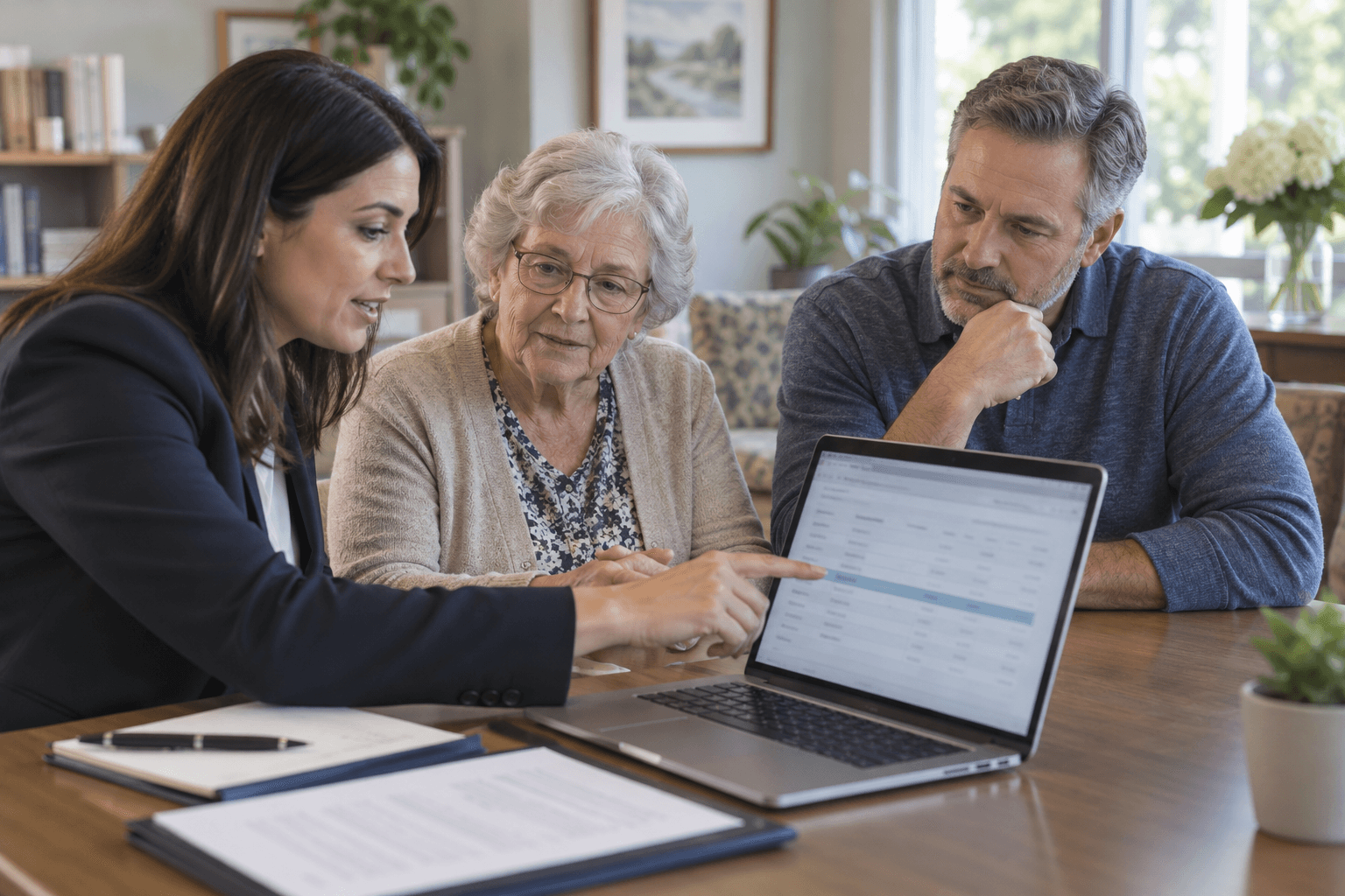 Resident Billing Disputes: How to Trace Every Charge