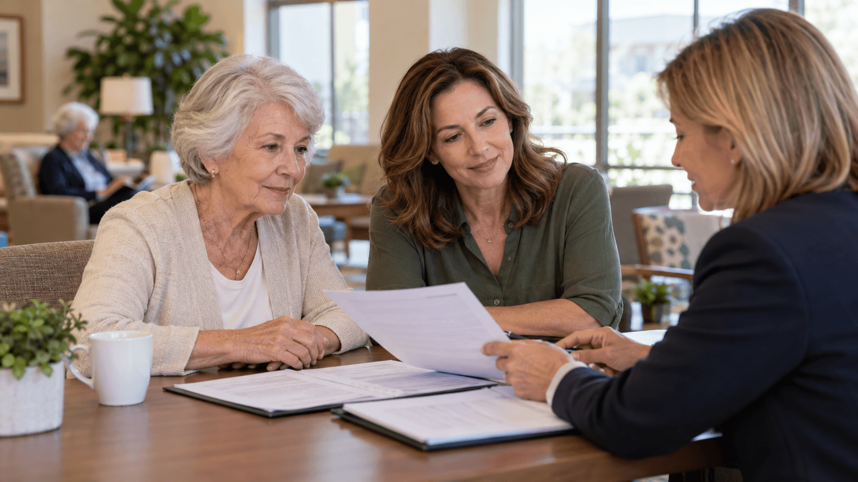 Senior Living Pricing Clarity: Help Families Compare the Full Cost