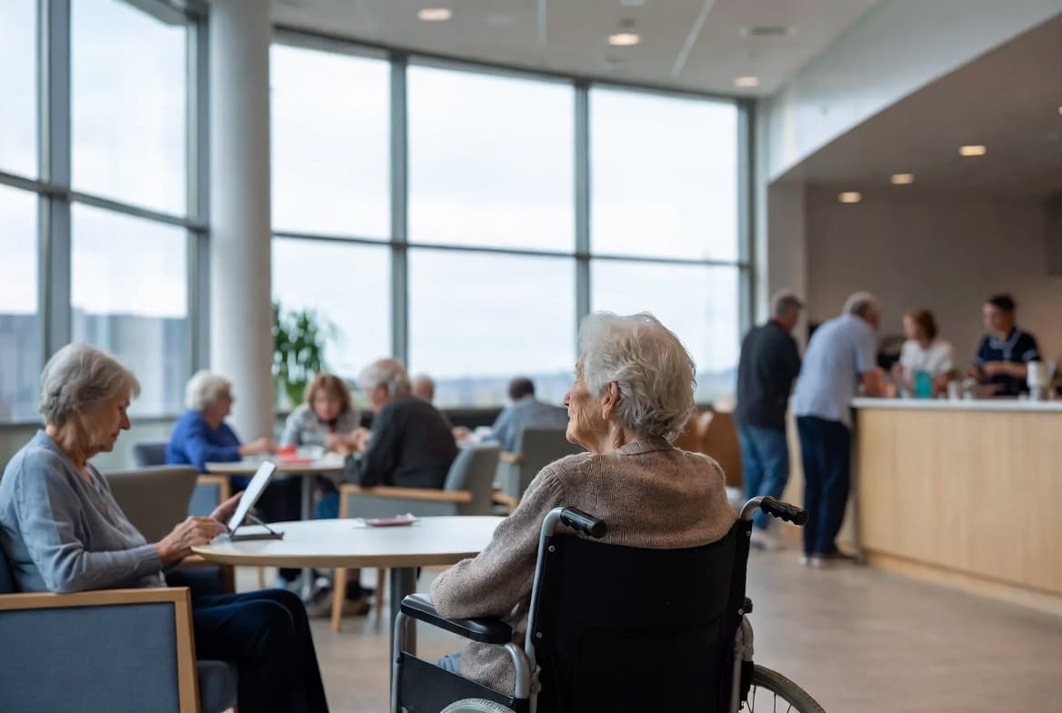 The Hidden Cost of Disconnected Senior Living Technology