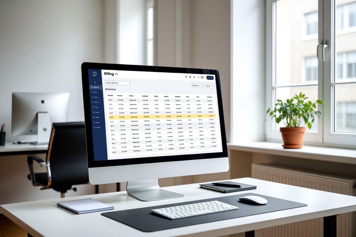 The Revenue You're Losing Isn't in Occupancy. It's in Your Billing.