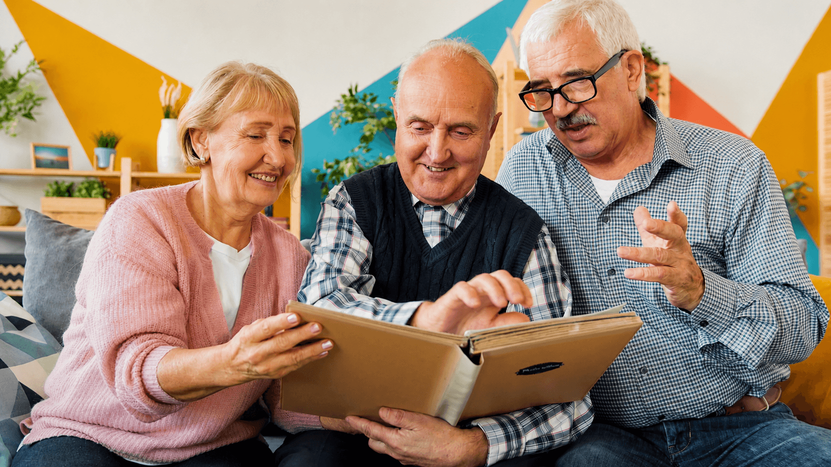 Top 10 Senior Living Trends Changing Community Life in 2026
