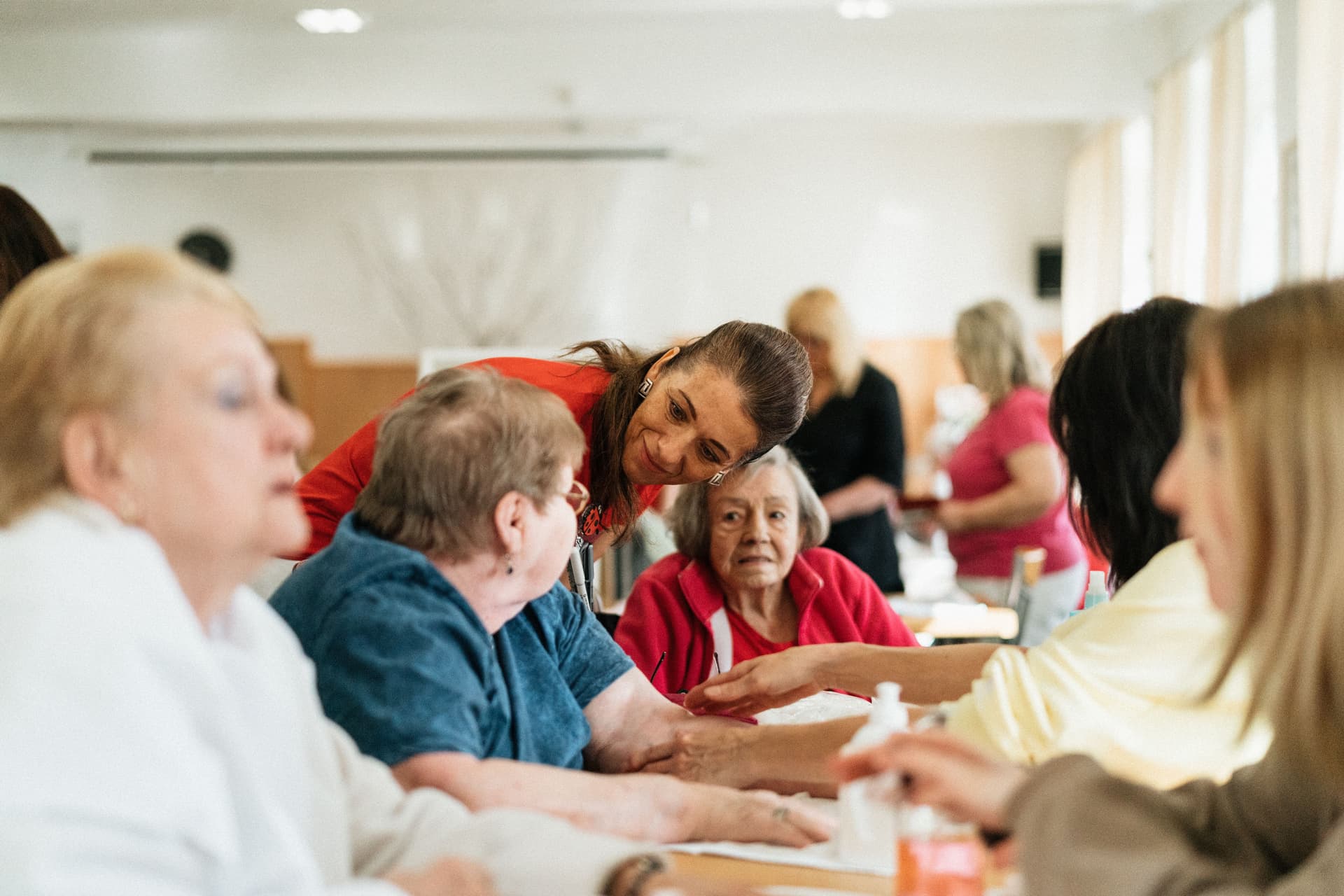 Why Senior Living Operators Are Thinking Like Hoteliers