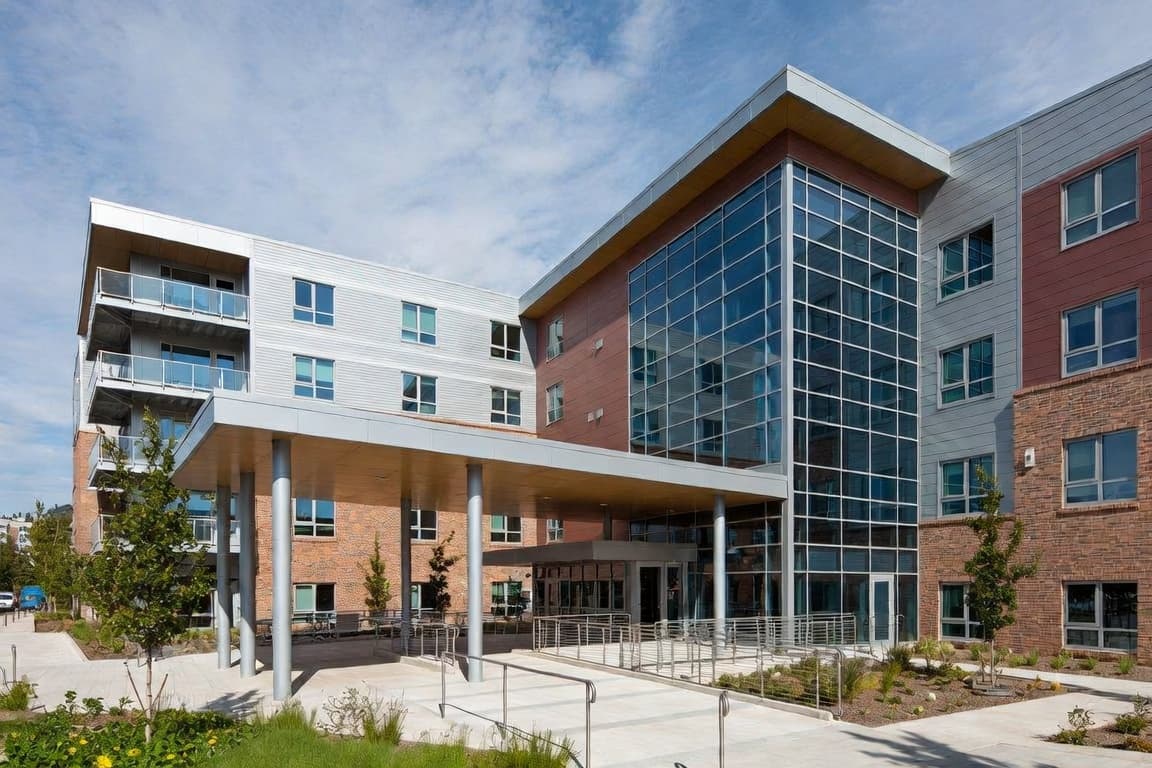 Your Building Was Designed for Today's 104-Year-Old. Baby Boomers Won't Accept That.