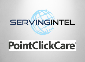 ServingIntel Announces Partnership with PointClickCare