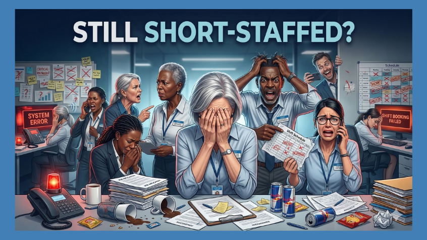 Senior Living Staffing Shortages: What Works